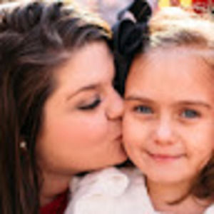 Meet your Posher, Jerica